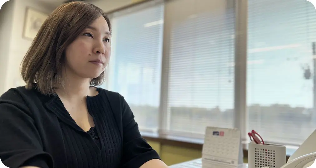 取締役（経理）イメージ